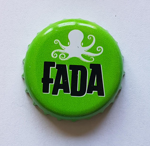 Fada Sunny IPA, Brasserie du Castellet